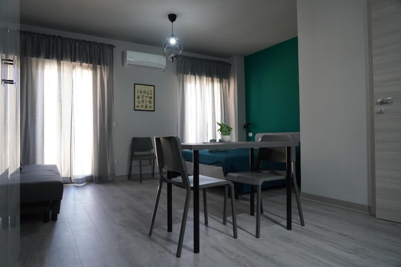 4Rooms B&B - Holiday Home Lamezia Terme Exterior photo