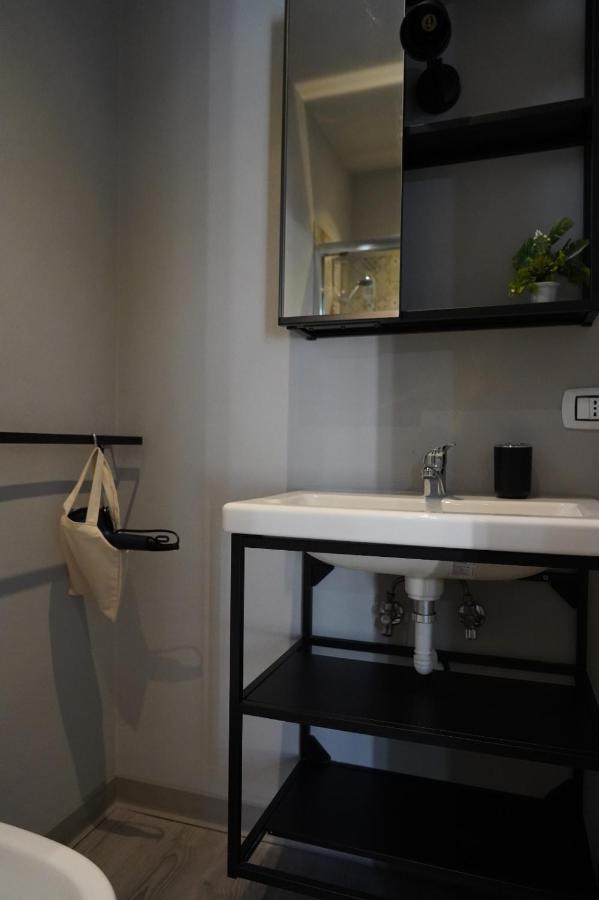 4Rooms B&B - Holiday Home Lamezia Terme Exterior photo