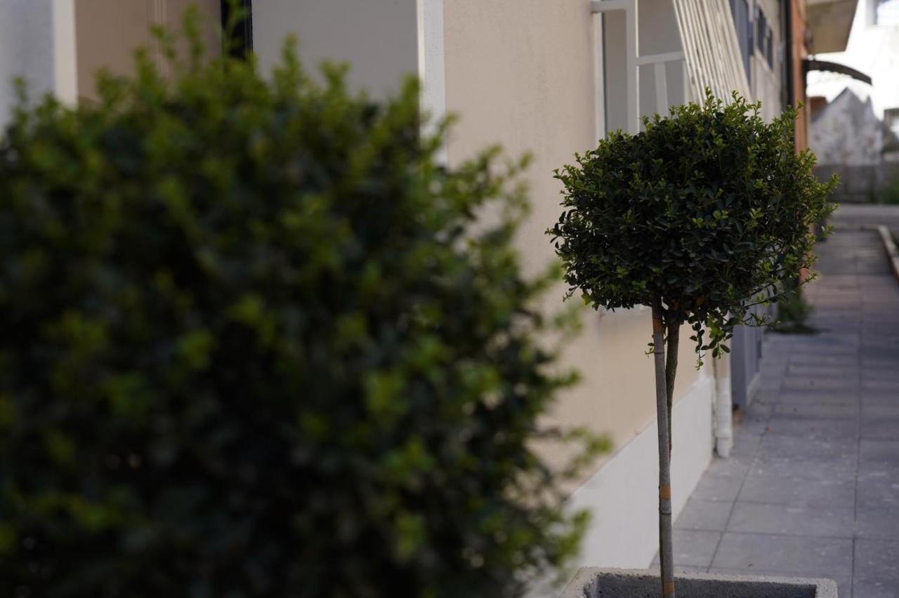 4Rooms B&B - Holiday Home Lamezia Terme Exterior photo