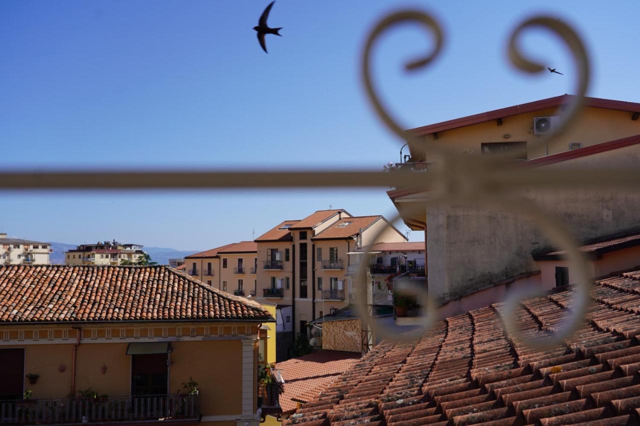 4Rooms B&B - Holiday Home Lamezia Terme Exterior photo
