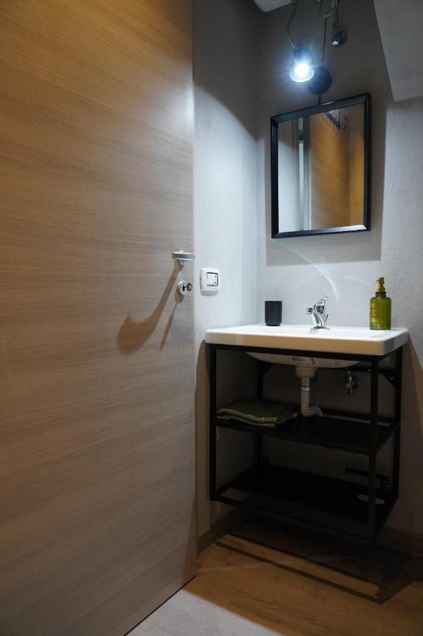 4Rooms B&B - Holiday Home Lamezia Terme Exterior photo