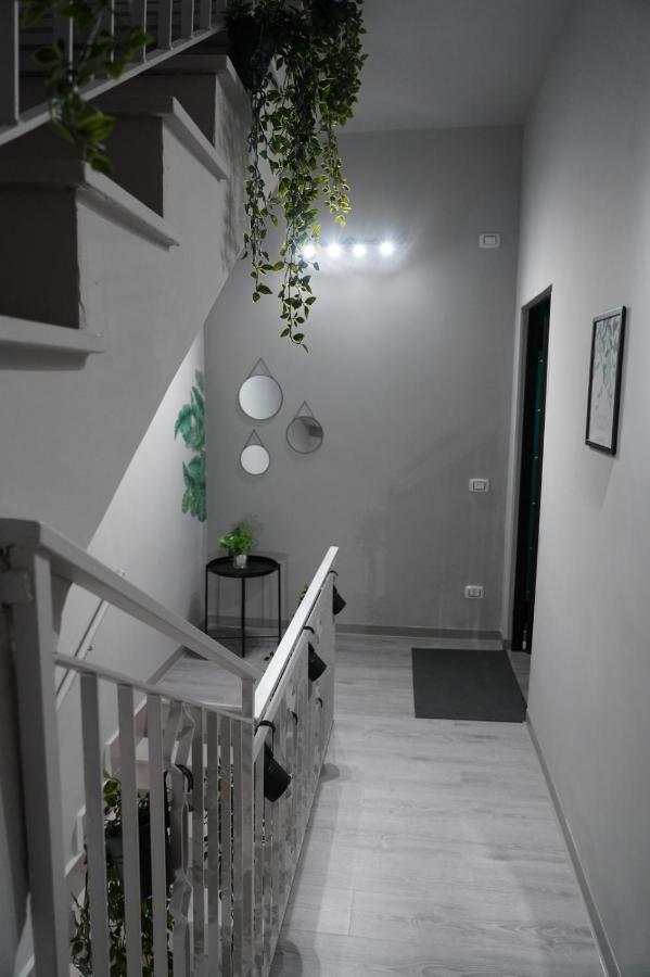 4Rooms B&B - Holiday Home Lamezia Terme Exterior photo