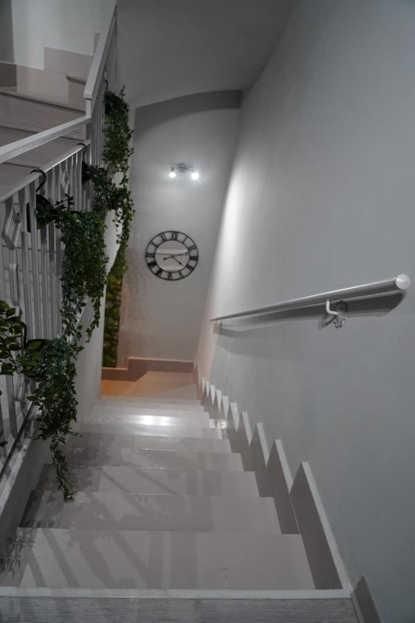 4Rooms B&B - Holiday Home Lamezia Terme Exterior photo