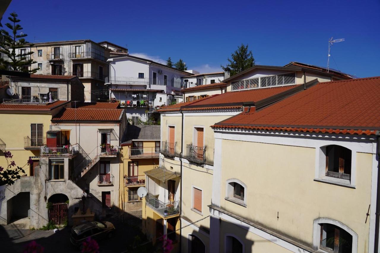 4Rooms B&B - Holiday Home Lamezia Terme Exterior photo
