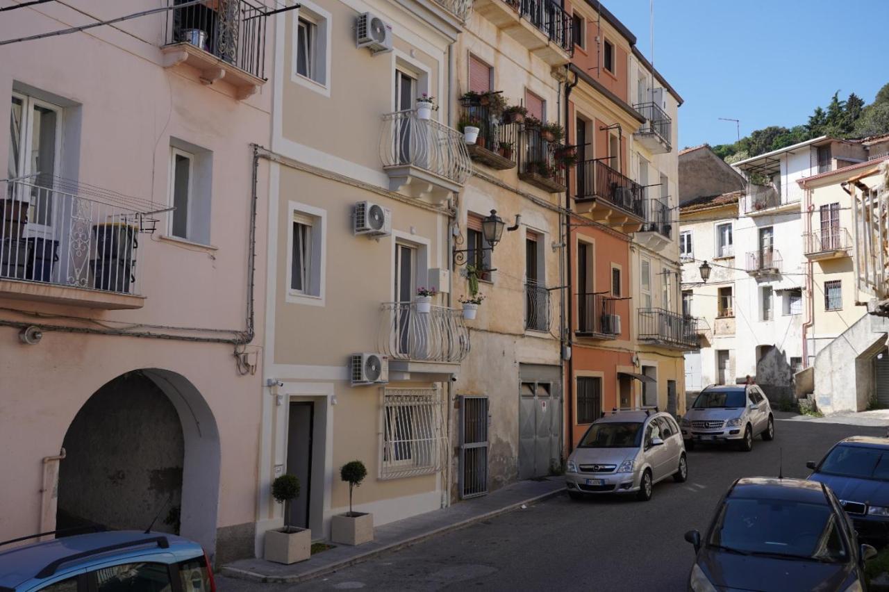 4Rooms B&B - Holiday Home Lamezia Terme Exterior photo