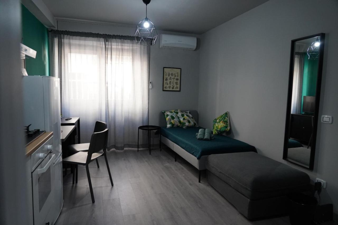 4Rooms B&B - Holiday Home Lamezia Terme Exterior photo