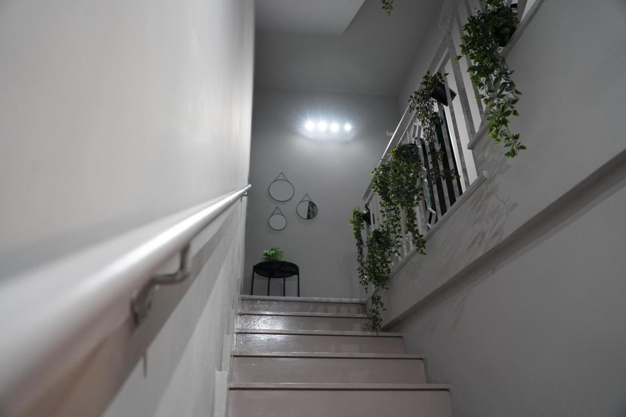 4Rooms B&B - Holiday Home Lamezia Terme Exterior photo