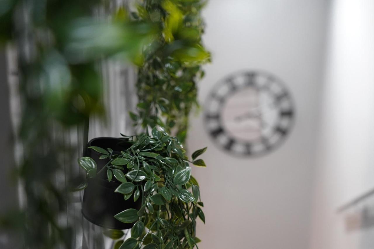 4Rooms B&B - Holiday Home Lamezia Terme Exterior photo