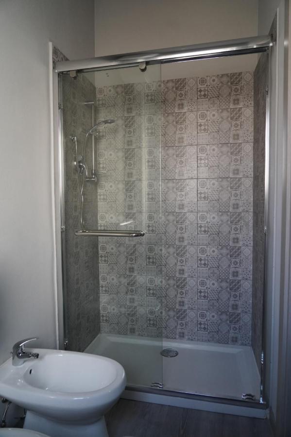 4Rooms B&B - Holiday Home Lamezia Terme Exterior photo