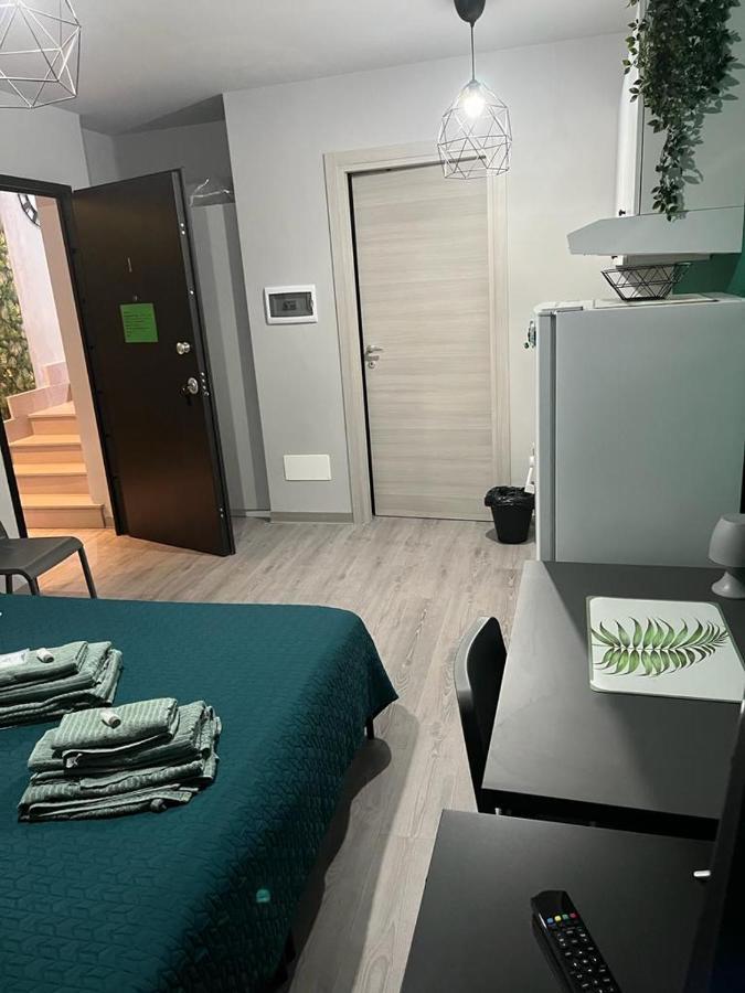 4Rooms B&B - Holiday Home Lamezia Terme Exterior photo