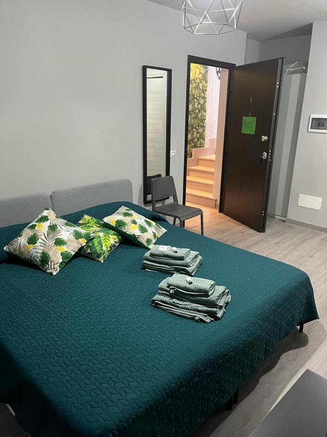 4Rooms B&B - Holiday Home Lamezia Terme Exterior photo