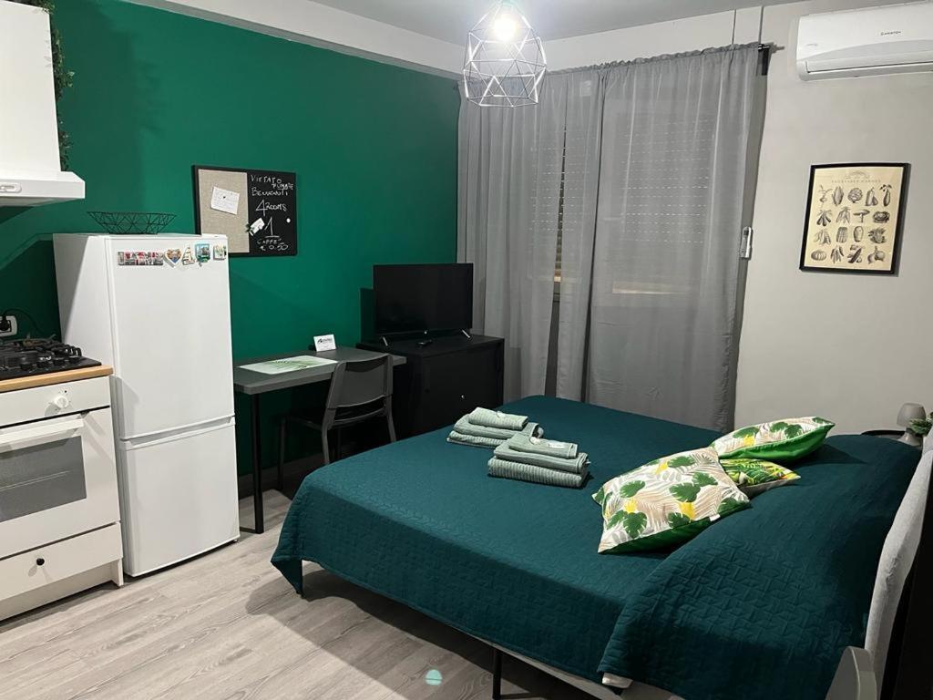 4Rooms B&B - Holiday Home Lamezia Terme Exterior photo
